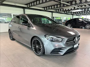 Mercedes-Benz B 250 AMG Line 4matic