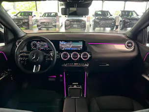 Mercedes-Benz B 250 AMG Line 4matic