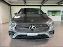 Mercedes-Benz B 250 AMG Line 4matic