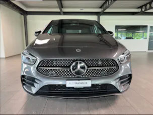 Mercedes-Benz B 250 AMG Line 4matic