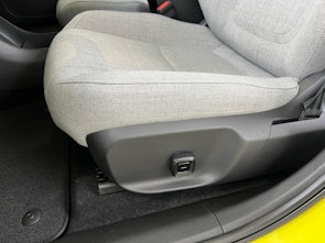 Vehicle image VOLVO EX30 E60 Ultra / ab 3,99% Leasing inkl. 1 Jahr Protect Autoversicherung