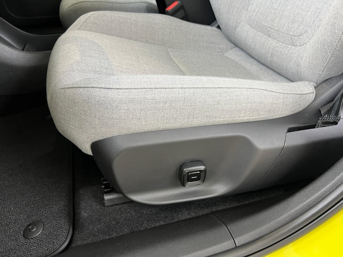 Vehicle image VOLVO EX 30