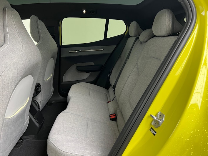 Vehicle image VOLVO EX 30