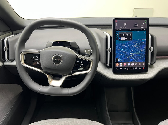 Vehicle image VOLVO EX 30