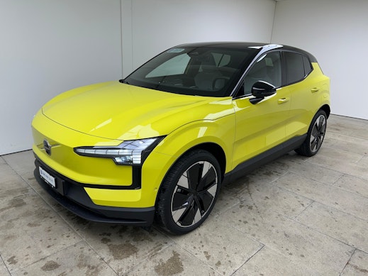 VOLVO EX30 E60 Ultra 1