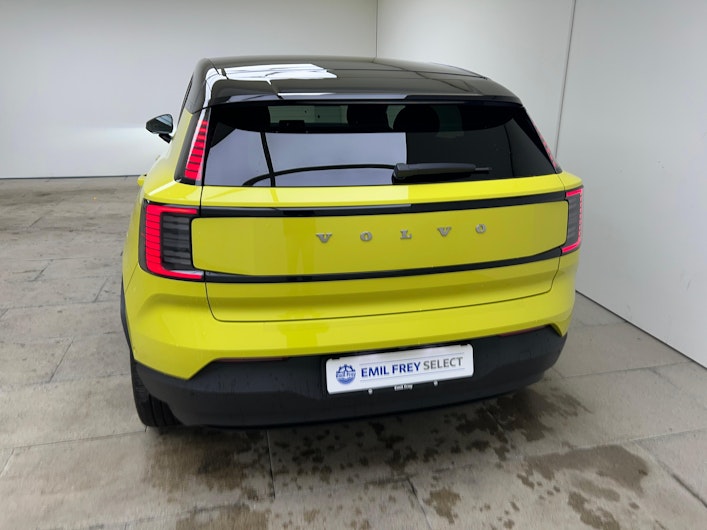 Vehicle image VOLVO EX 30