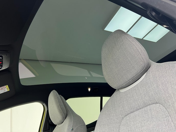 Vehicle image VOLVO EX 30