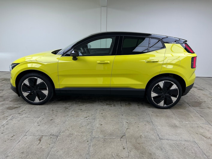 Vehicle image VOLVO EX 30