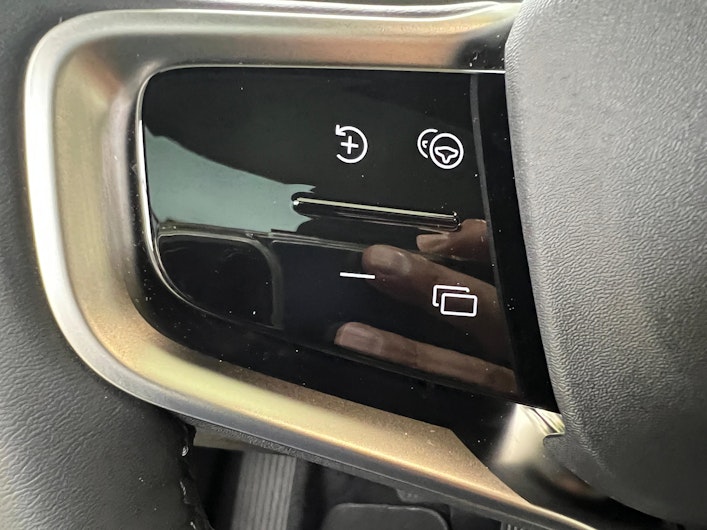 Vehicle image VOLVO EX 30