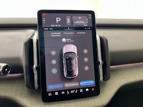 Vehicle image VOLVO EX30 E60 Ultra / ab 3,99% Leasing inkl. 1 Jahr Protect Autoversicherung