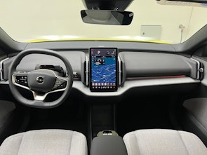 Vehicle image VOLVO EX30 E60 Ultra / ab 3,99% Leasing inkl. 1 Jahr Protect Autoversicherung