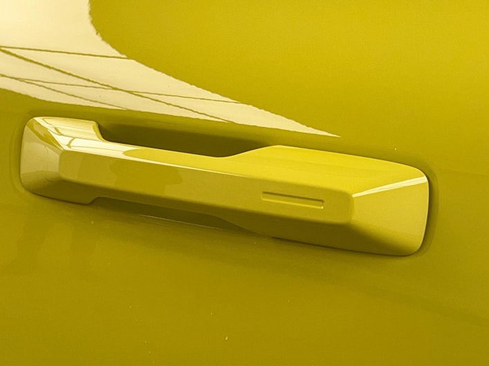 Vehicle image VOLVO EX 30