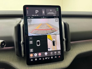 Vehicle image VOLVO EX30 E60 Ultra / ab 3,99% Leasing inkl. 1 Jahr Protect Autoversicherung