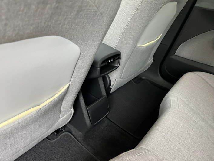 Vehicle image VOLVO EX 30