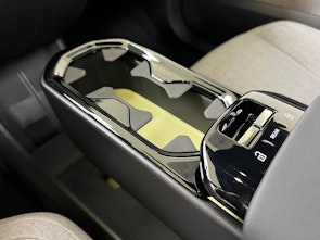 Vehicle image VOLVO EX30 E60 Ultra / ab 3,99% Leasing inkl. 1 Jahr Protect Autoversicherung