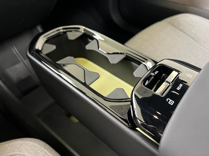 Vehicle image VOLVO EX 30