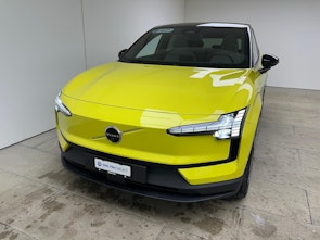 Vehicle image VOLVO EX30 E60 Ultra / ab 3,99% Leasing inkl. 1 Jahr Protect Autoversicherung