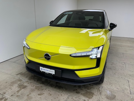 VOLVO EX30 E60 Ultra 0