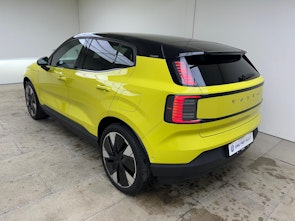 Vehicle image VOLVO EX30 E60 Ultra / ab 3,99% Leasing inkl. 1 Jahr Protect Autoversicherung