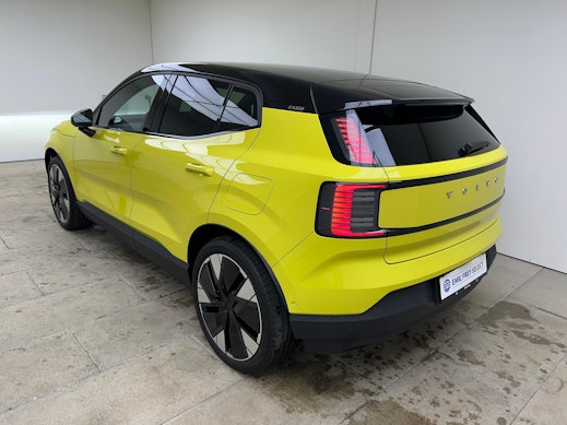 VOLVO EX30 E60 Ultra 3