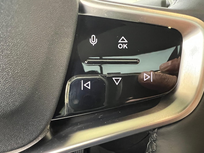 Vehicle image VOLVO EX 30