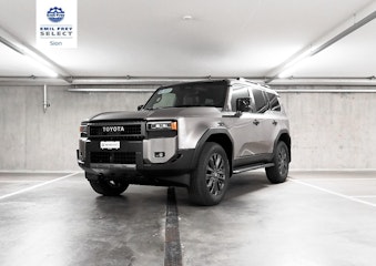 Vehicle placeholder image