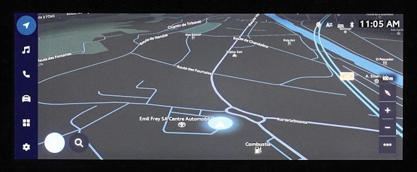 Vehicle image 5 Vehicle image 5