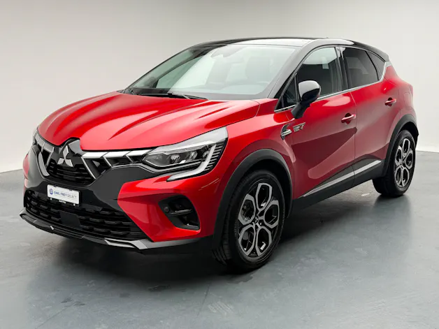Mitsubishi ASX 1.6 PHEV Instyle