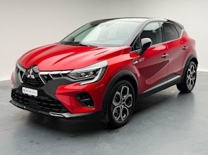Vehicle image MITSUBISHI ASX 1.6 PHEV Instyle