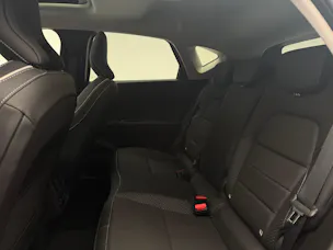 Mitsubishi ASX 1.6 PHEV Instyle