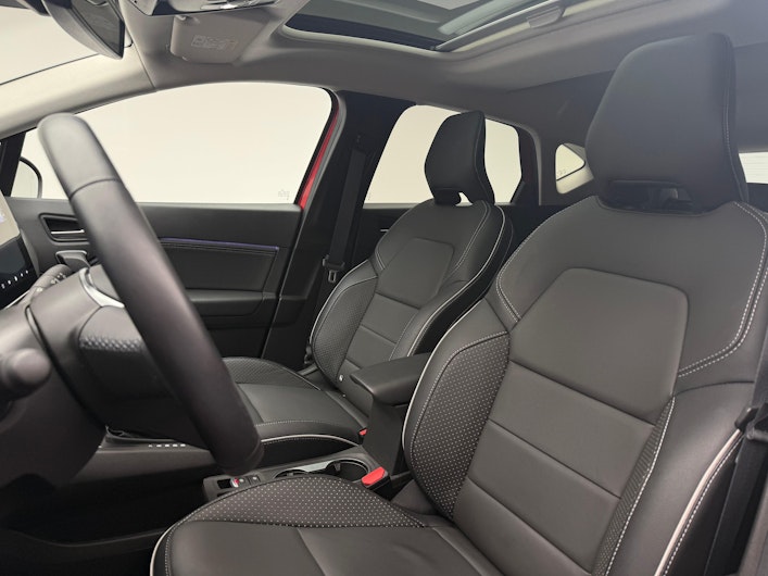 Vehicle image MITSUBISHI ASX