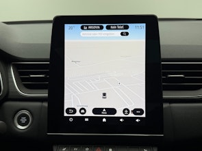 Vehicle image MITSUBISHI ASX 1.6 PHEV Instyle