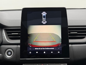 Vehicle image MITSUBISHI ASX 1.6 PHEV Instyle