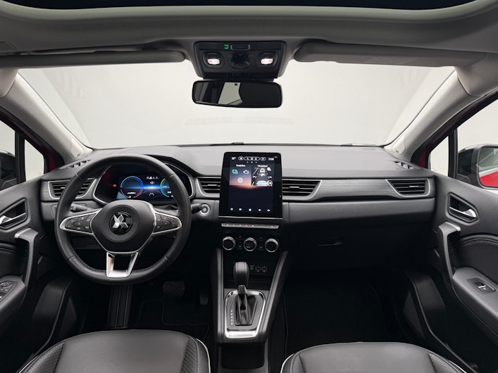 Vehicle image MITSUBISHI ASX