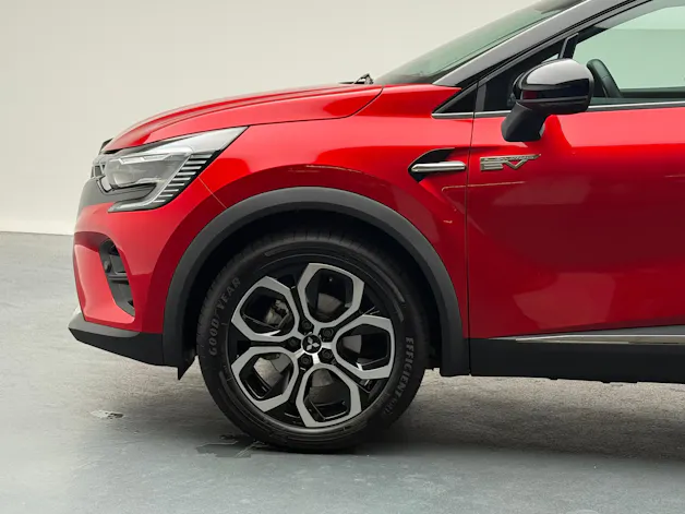 Mitsubishi ASX 1.6 PHEV Instyle