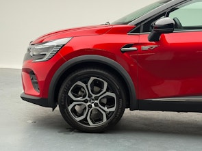 Vehicle image MITSUBISHI ASX 1.6 PHEV Instyle