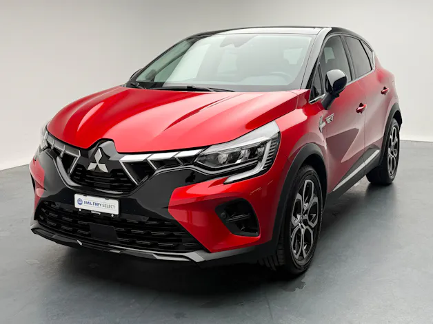 Mitsubishi ASX 1.6 PHEV Instyle
