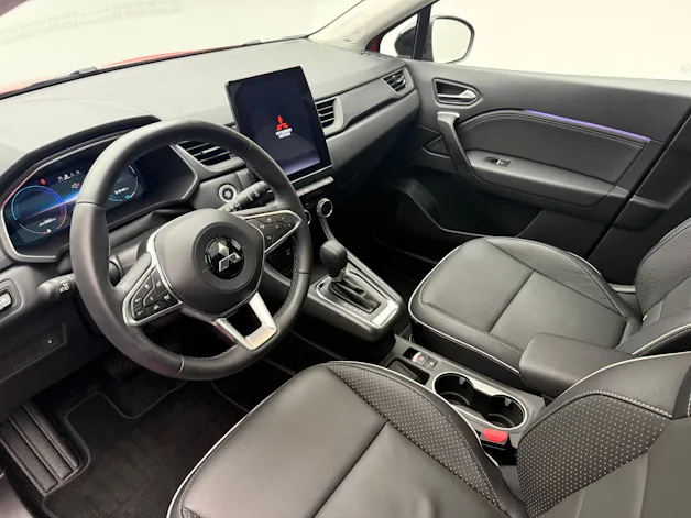 Mitsubishi ASX 1.6 PHEV Instyle