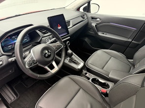 Vehicle image MITSUBISHI ASX 1.6 PHEV Instyle