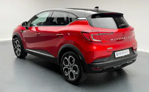 Mitsubishi ASX 1.6 PHEV Instyle