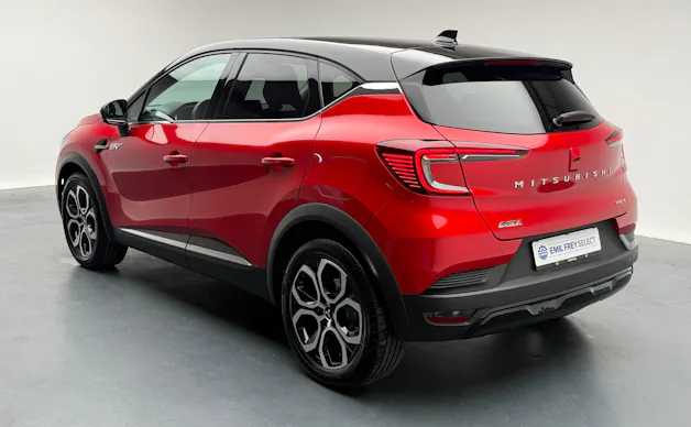 Mitsubishi ASX 1.6 PHEV Instyle