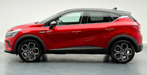 Mitsubishi ASX 1.6 PHEV Instyle