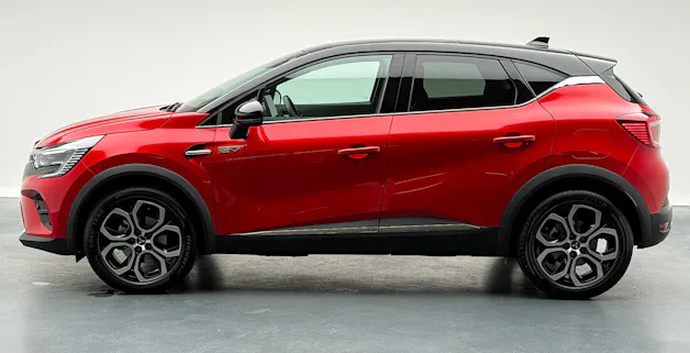 Mitsubishi ASX 1.6 PHEV Instyle