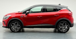 Vehicle image MITSUBISHI ASX 1.6 PHEV Instyle