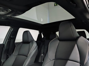 Vehicle image TOYOTA bZ4X Premium AWD