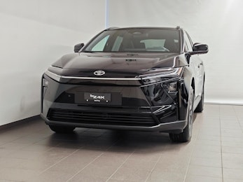 Vehicle image TOYOTA bZ4X Premium AWD Vehicle image TOYOTA bZ4X Premium AWD