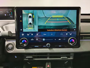 Toyota bZ4X Premium AWD