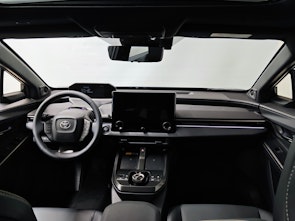 Vehicle image TOYOTA bZ4X Premium AWD