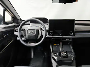 Toyota bZ4X Premium AWD