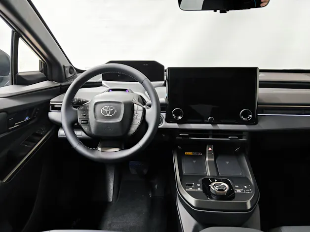 Toyota bZ4X Premium AWD